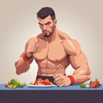 Nutrition en MMA